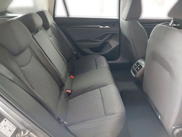 Skoda Superb 1.5 TSI Combi