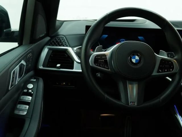 BMW X7 M-Sport xDrive40d