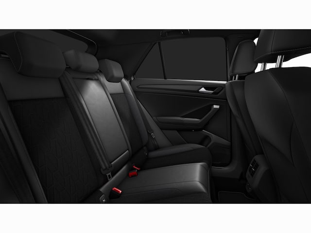 Volkswagen T-Roc DSG