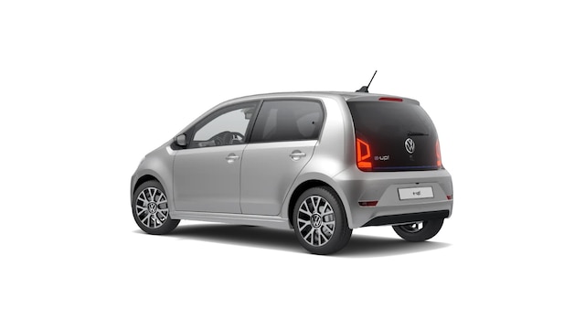 Volkswagen e-up! Move Move up! Plus Style