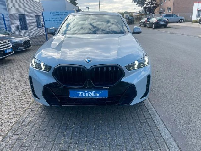 BMW X6 Coupé M-Sport xDrive