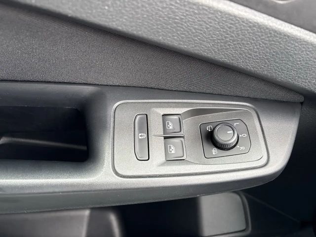 Volkswagen Caddy Life