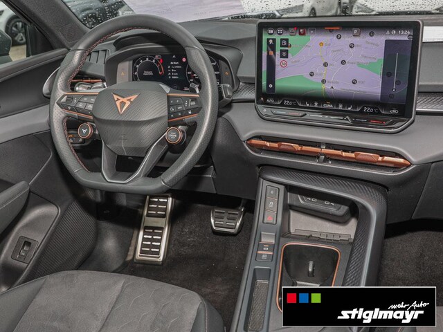 Cupra Terramar 1.5 eTSI