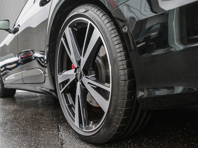 Audi S6 Avant Quattro