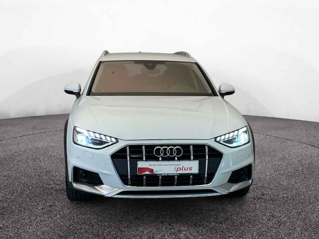 Audi A4 allroad 40 TDI Quattro S-Tronic