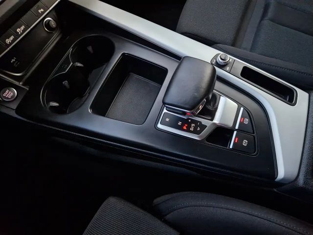 Audi A4 Avant S-Line S-Tronic