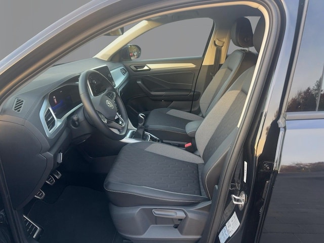 Volkswagen T-Roc 1.0 TSI