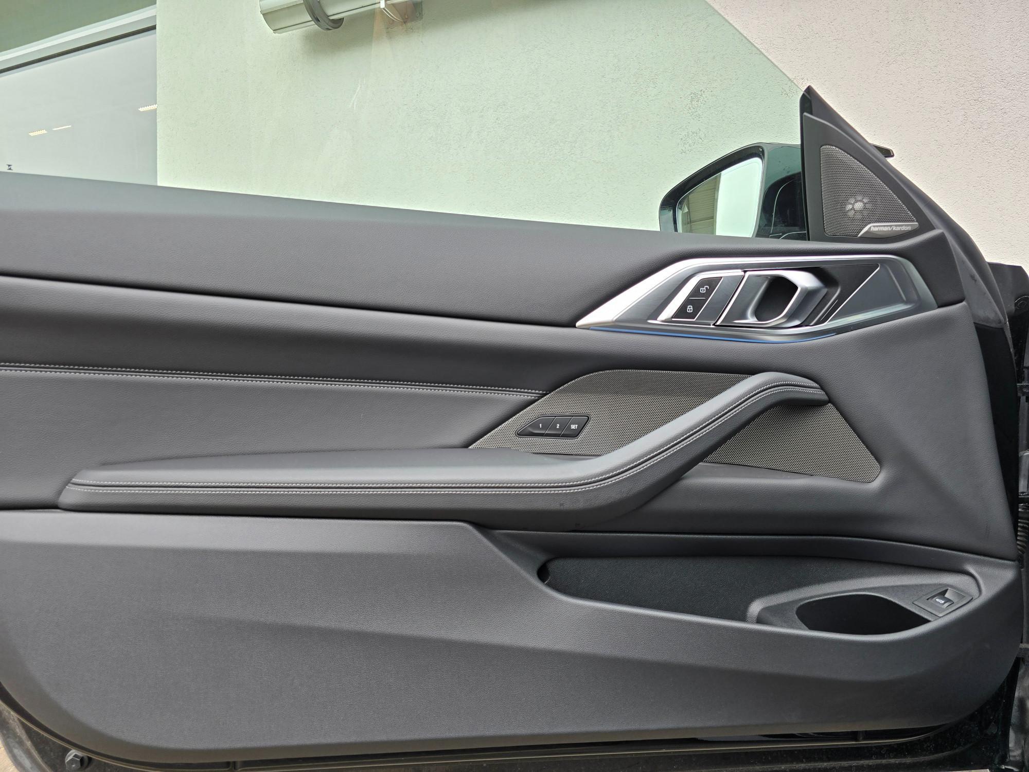 BMW M440 Coupé M440i xDrive