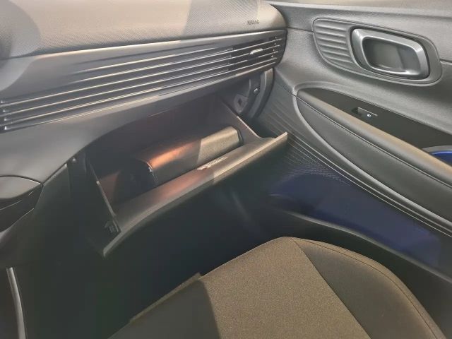 Hyundai i20 1.0 2WD Prime T-GDi