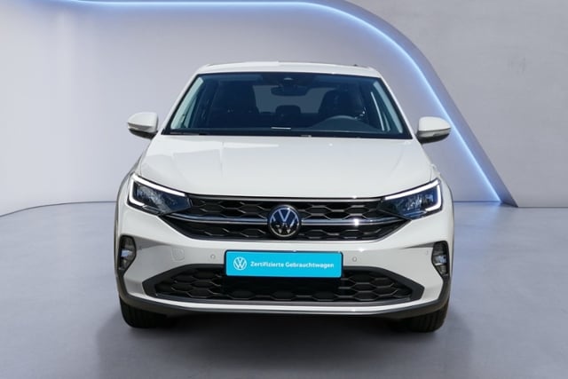 Volkswagen Taigo 1.0 TSI