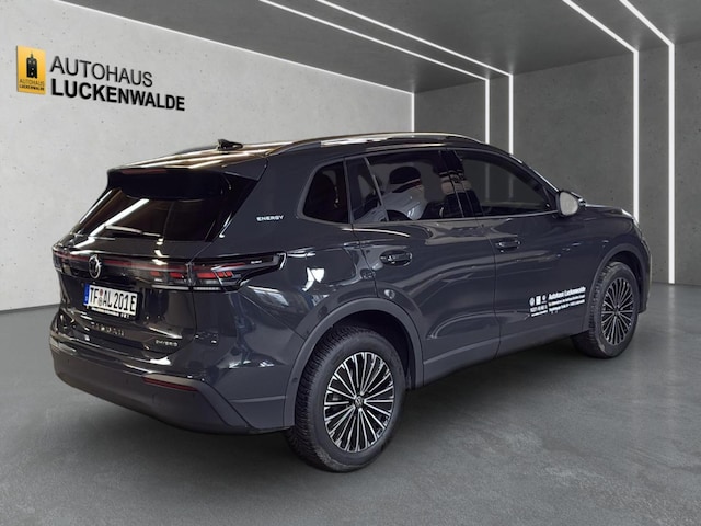 Volkswagen Tiguan DSG IQ.Drive eHybrid