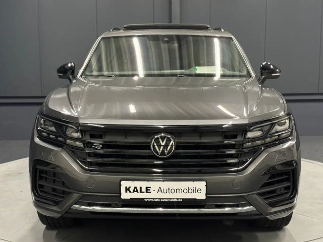 Volkswagen Touareg R-Line Style