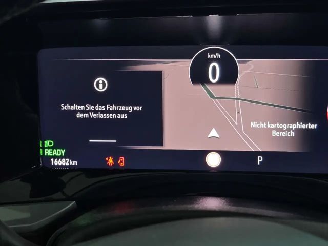 Opel Mokka Elegance Mokka-e