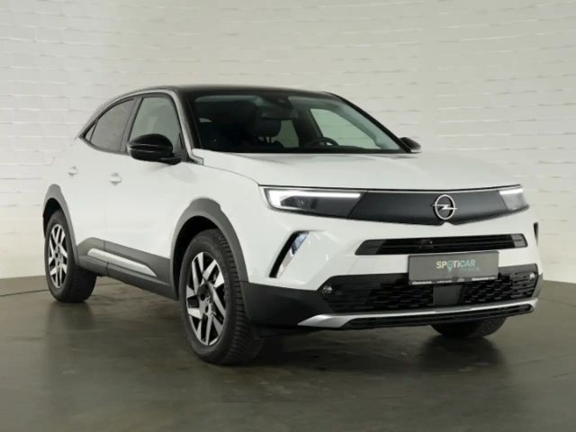 Opel Mokka Elegance Mokka-e