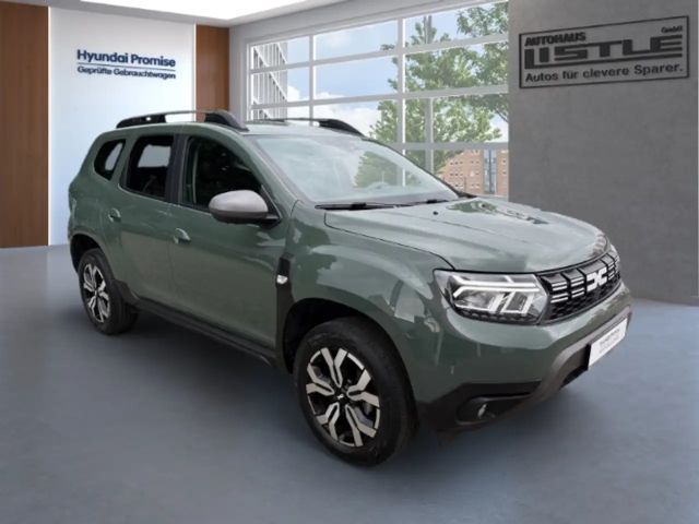 Dacia Duster 1.3 TCe II TCe 150