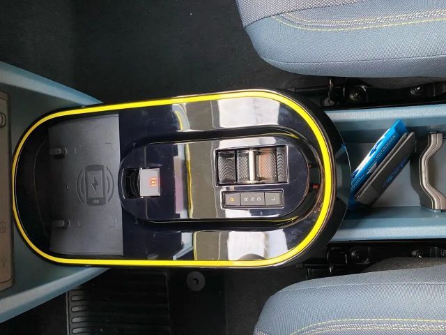 Fiat Grande Panda La Prima