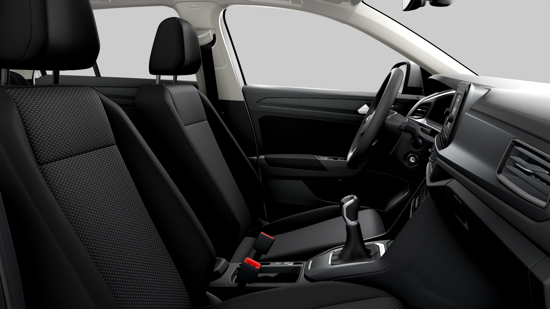 Volkswagen T-Roc 1.0 TSI