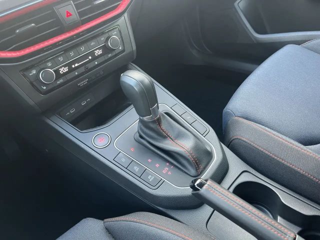 Seat Ibiza 1.0 TSI FR-lijn