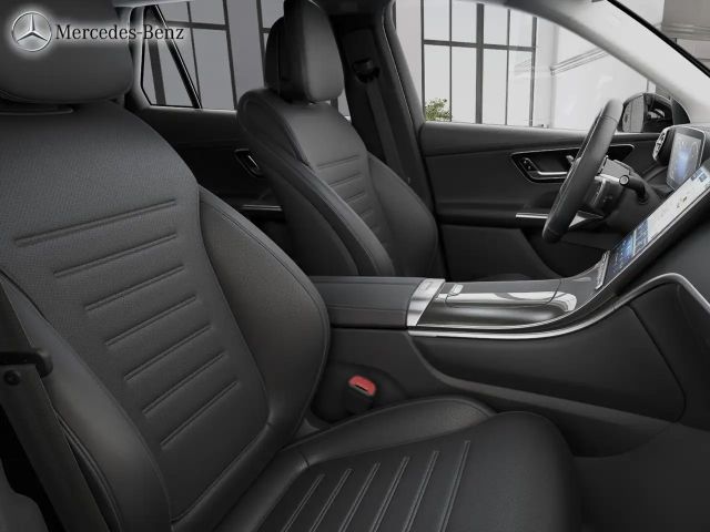 Mercedes-Benz GLC 220 4MATIC AMG Line GLC 220 d