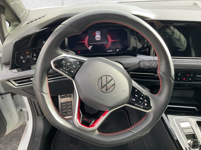 Volkswagen Golf 2.0 TSI Golf VIII