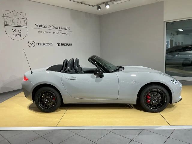 Mazda MX-5 Homura