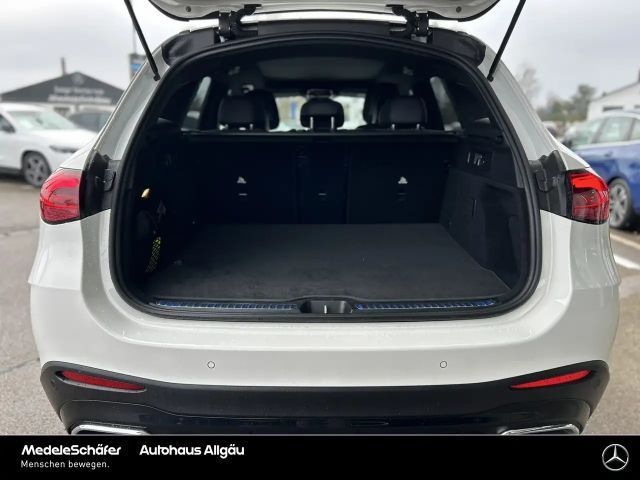 Mercedes-Benz GLC 450 4MATIC AMG Line