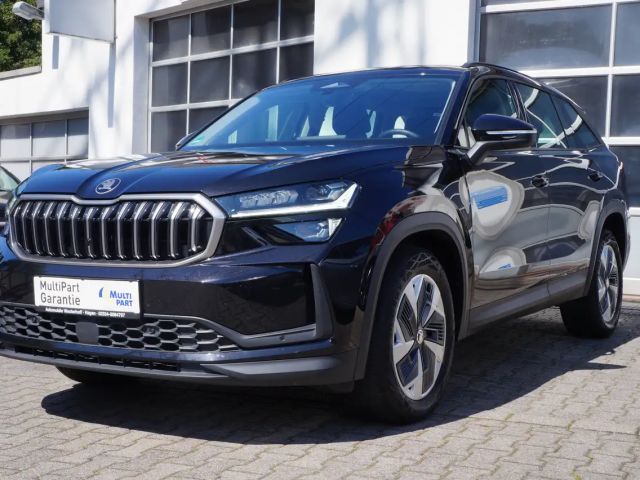 Skoda Kodiaq 2.0 TDI Selection