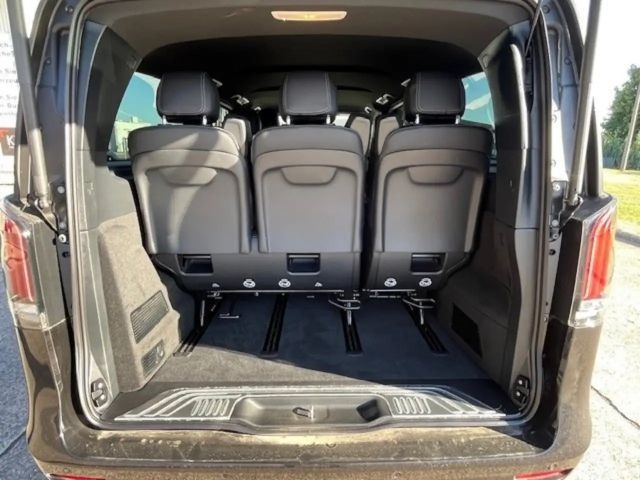 Mercedes-Benz V 300 AVANTGARDE Extralang