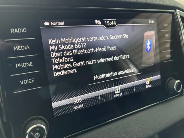 Skoda Karoq ACT Selection