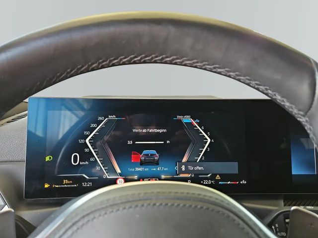 BMW 440 Coupé Gran Coupé M-Sport M440i xDrive