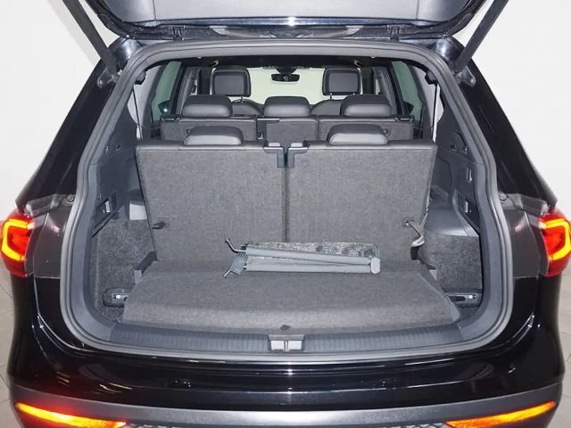 Seat Tarraco 2.0 TDI 4Drive DSG Xcellence