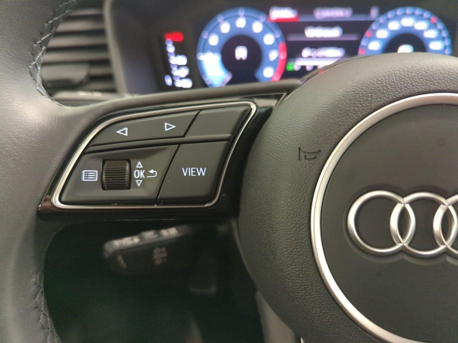 Audi A1 25 TFSI S-Tronic Sportback