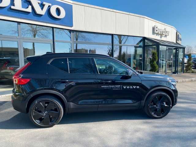 Volvo EX40 Plus Single motor