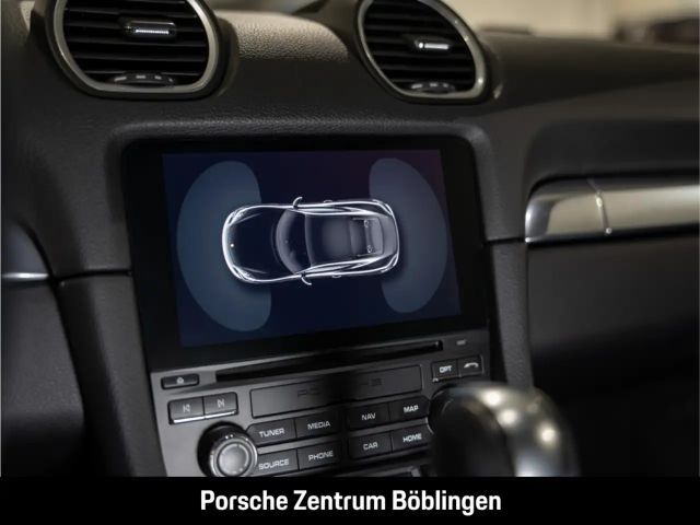 Porsche Cayman 718 Coupé