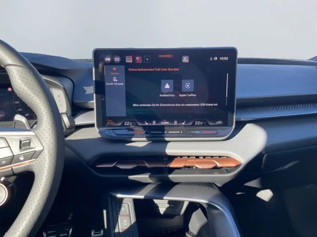 Cupra Terramar 2.0 TSI VZ