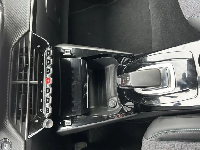 Peugeot 2008 Allure Pack