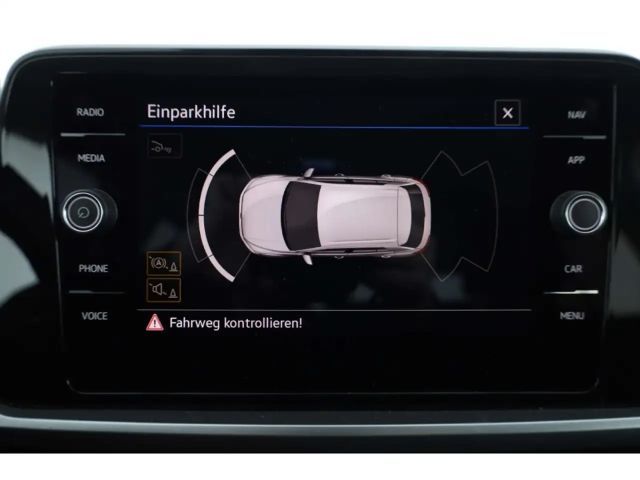 Volkswagen T-Roc 1.0 TSI Life