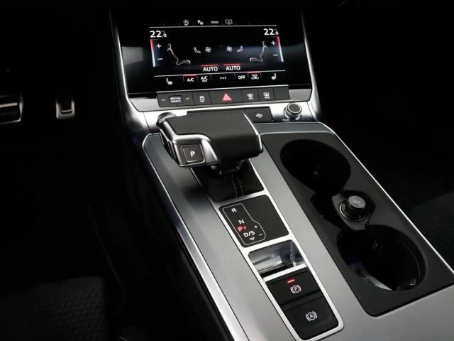 Audi A6 40 TDI Quattro S-Line