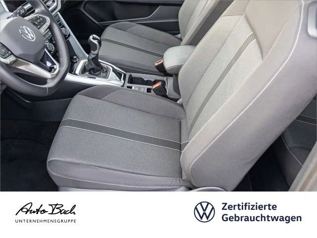 Volkswagen T-Roc 1.0 TSI Cabriolet Style