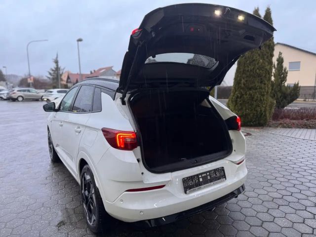 Opel Grandland X GSe