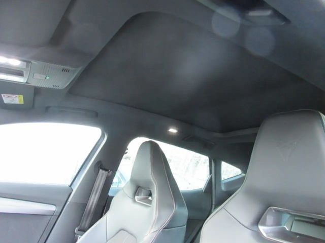 Cupra Formentor 1.4 DSG VZ e-Hybrid