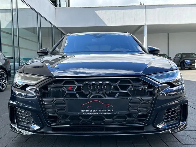 Audi S6 3.0 TDI Avant Quattro