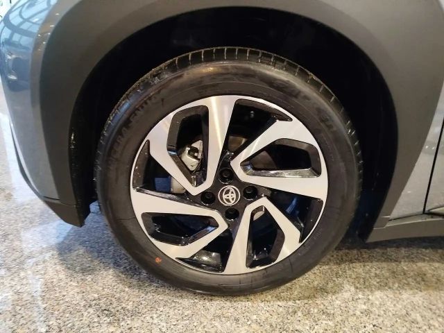 Toyota Aygo X Hatchback