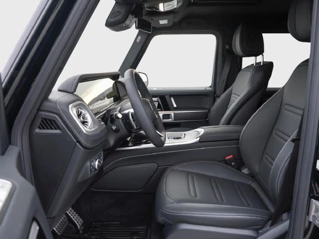 Mercedes-Benz G 450 450d AMG Line