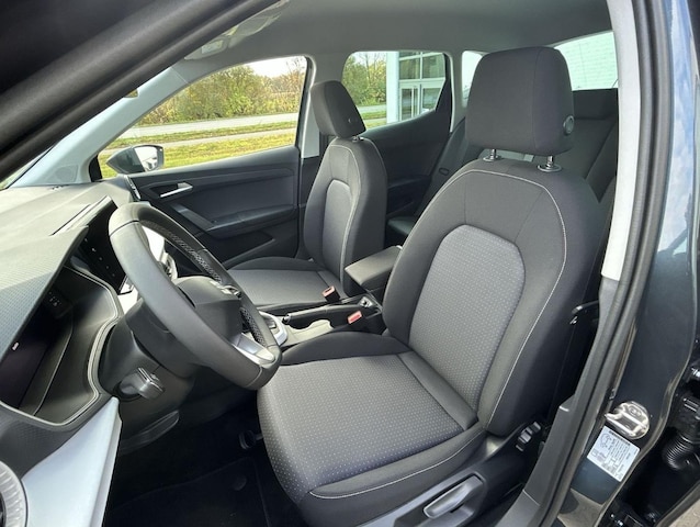 Seat Arona 1.0 TSI Connect DSG