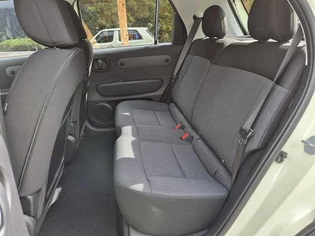 Hyundai INSTER 49 kWh