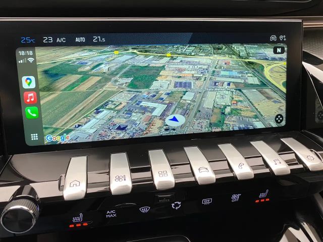 Peugeot 508 Allure Pack SW