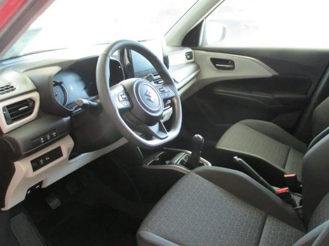 Suzuki Swift Comfort Hybrid Plus