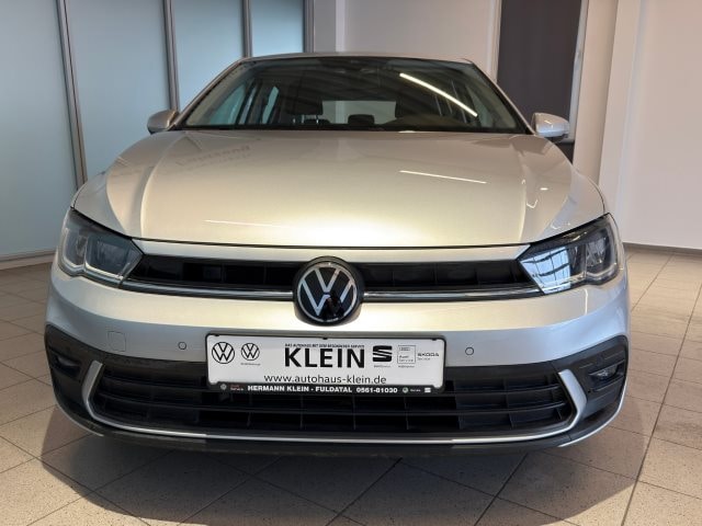 Volkswagen Polo 1.0 TSI