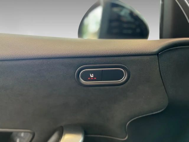 Mercedes-Benz A 35 AMG 4MATIC AMG Line